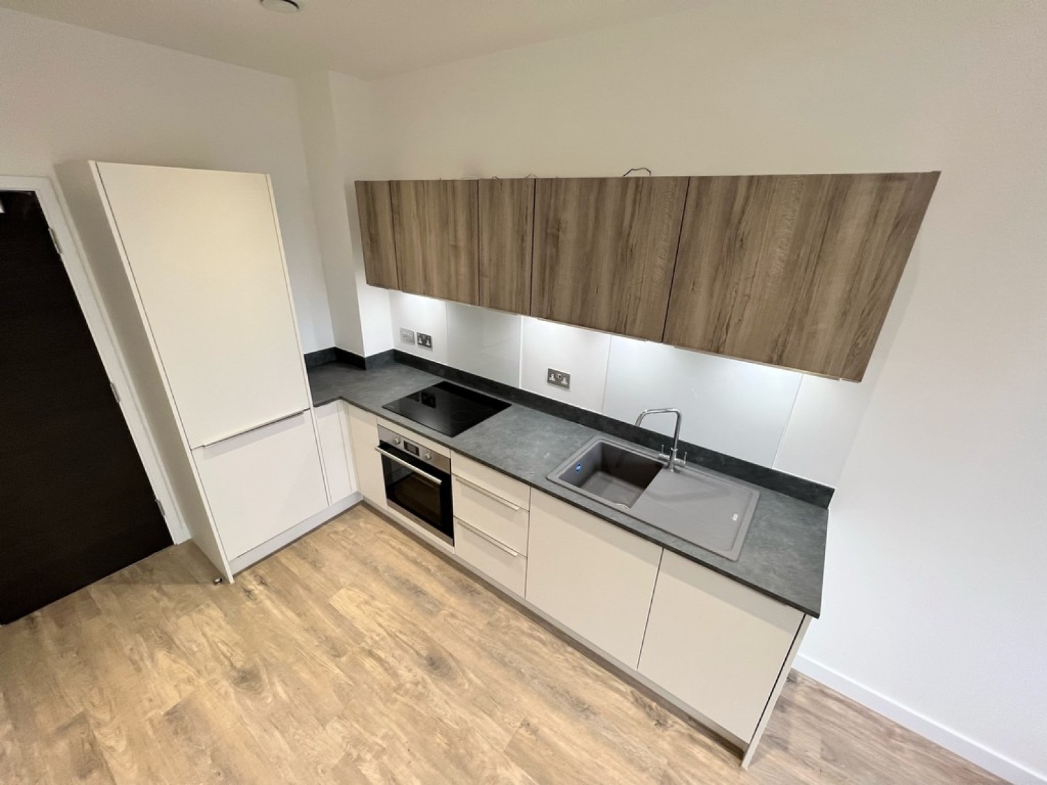 Meadow House, Ashwood Park