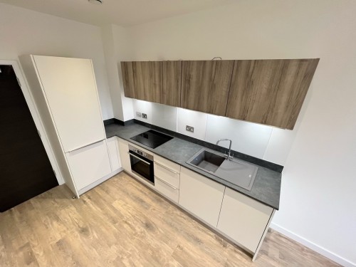 Meadow House, Ashwood Park