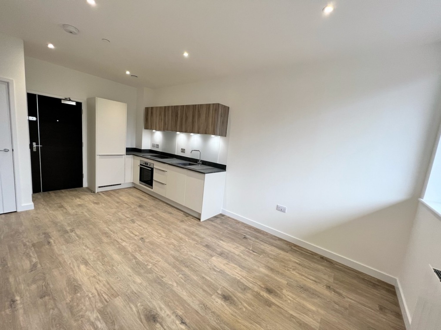 Meadow House, Ashwood Park
