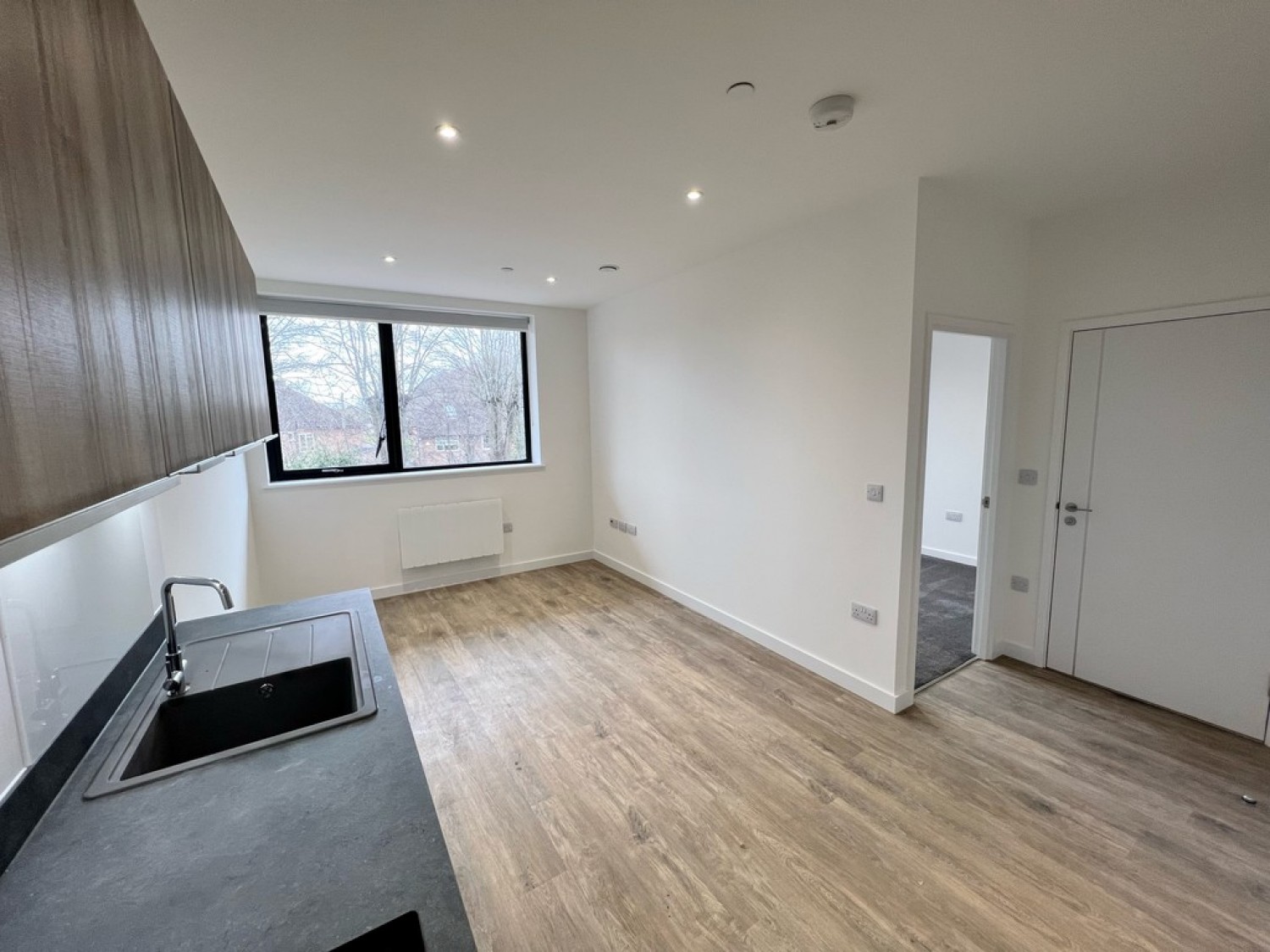 Meadow House, Ashwood Park