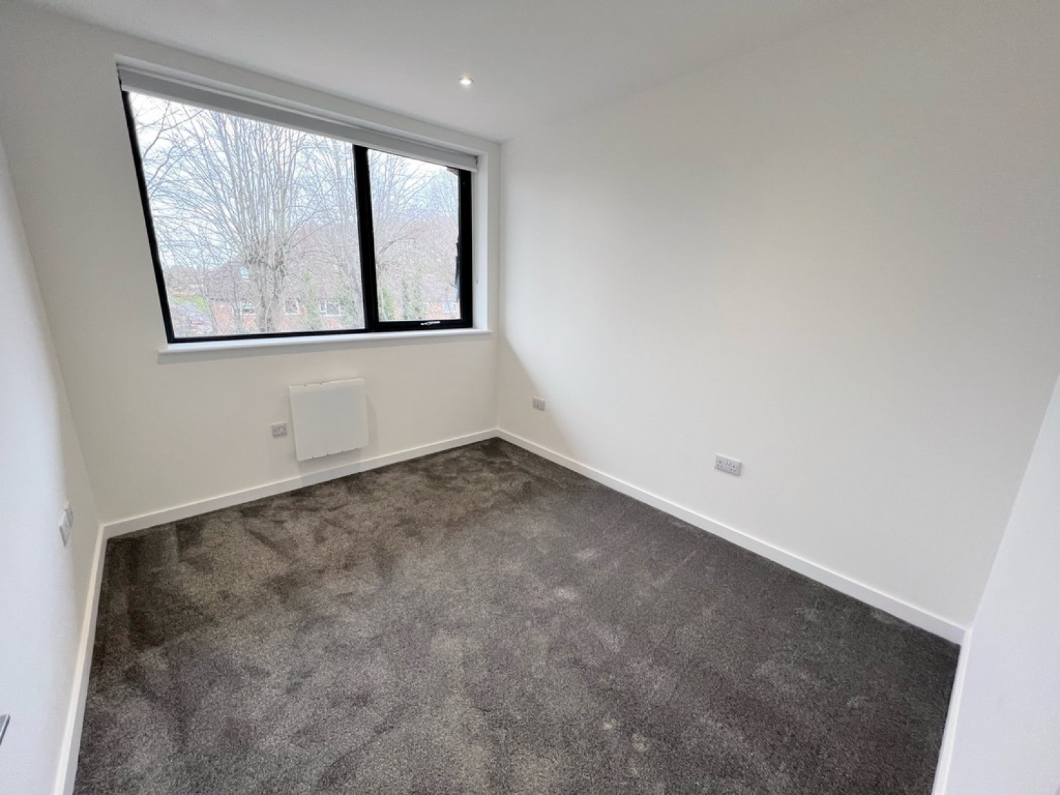 Meadow House, Ashwood Park