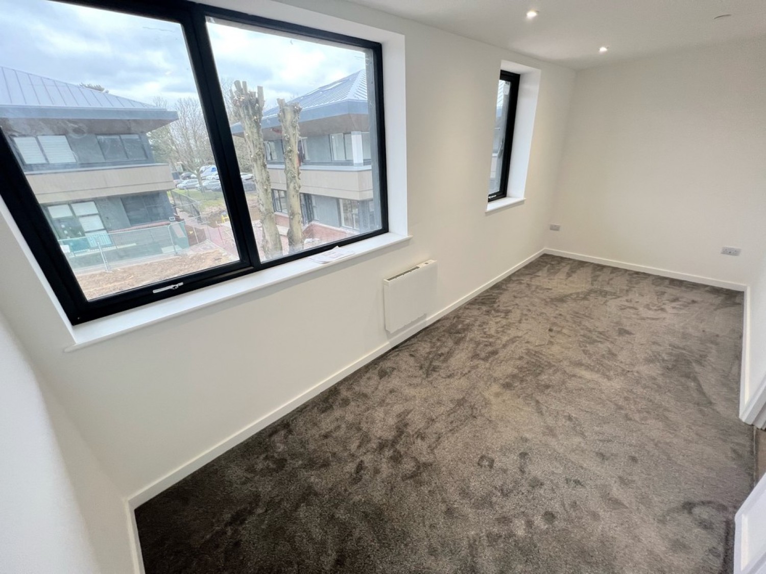 2 bedroom Flat for Letting Ashwood Park, Ashwood Way