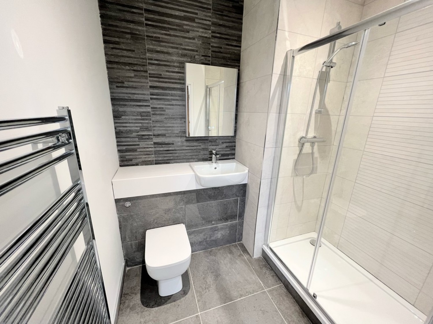 2 bedroom Flat for Letting Ashwood Park, Ashwood Way