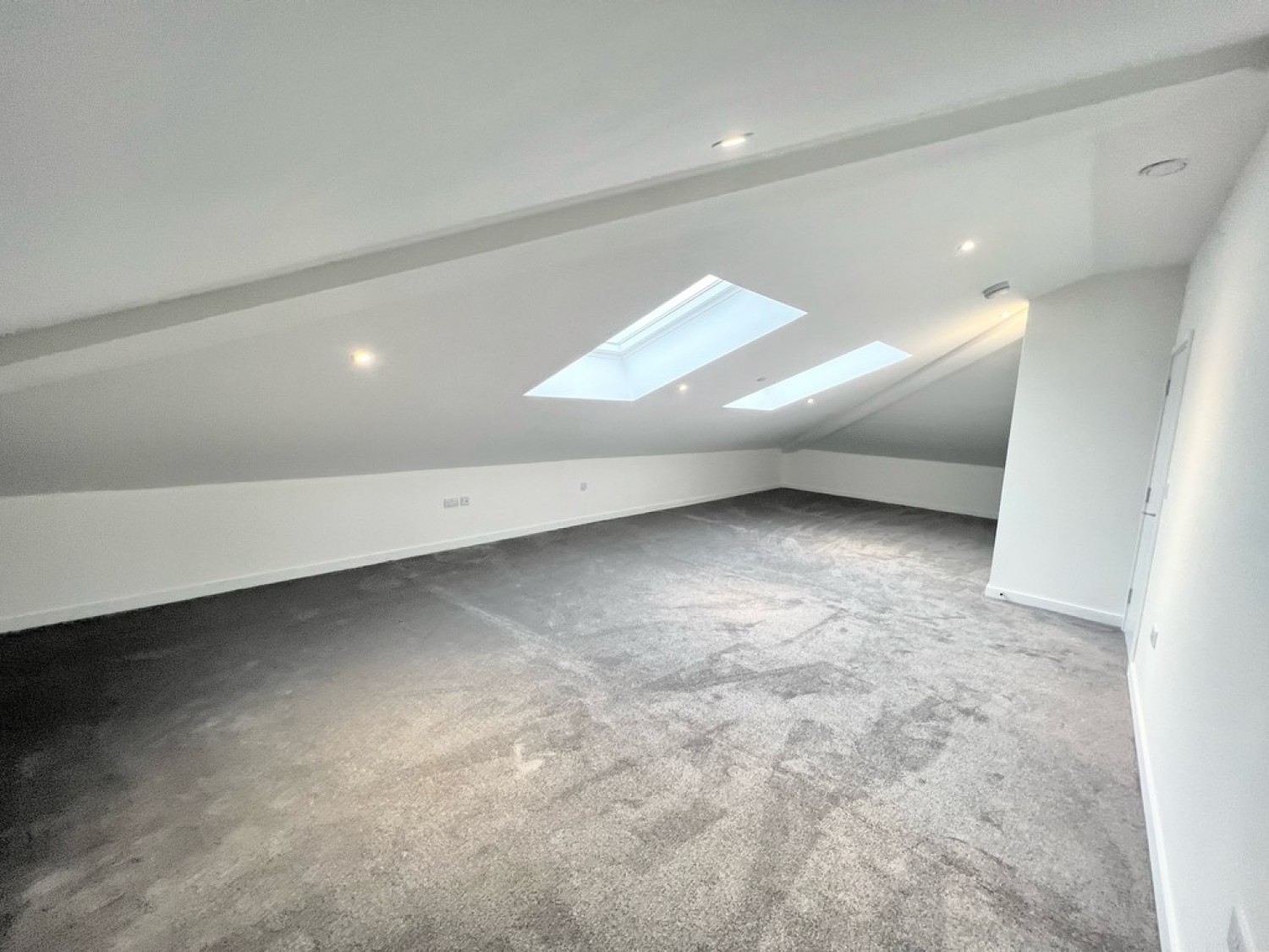 2 bedroom Flat for Letting Ashwood Park, Ashwood Way