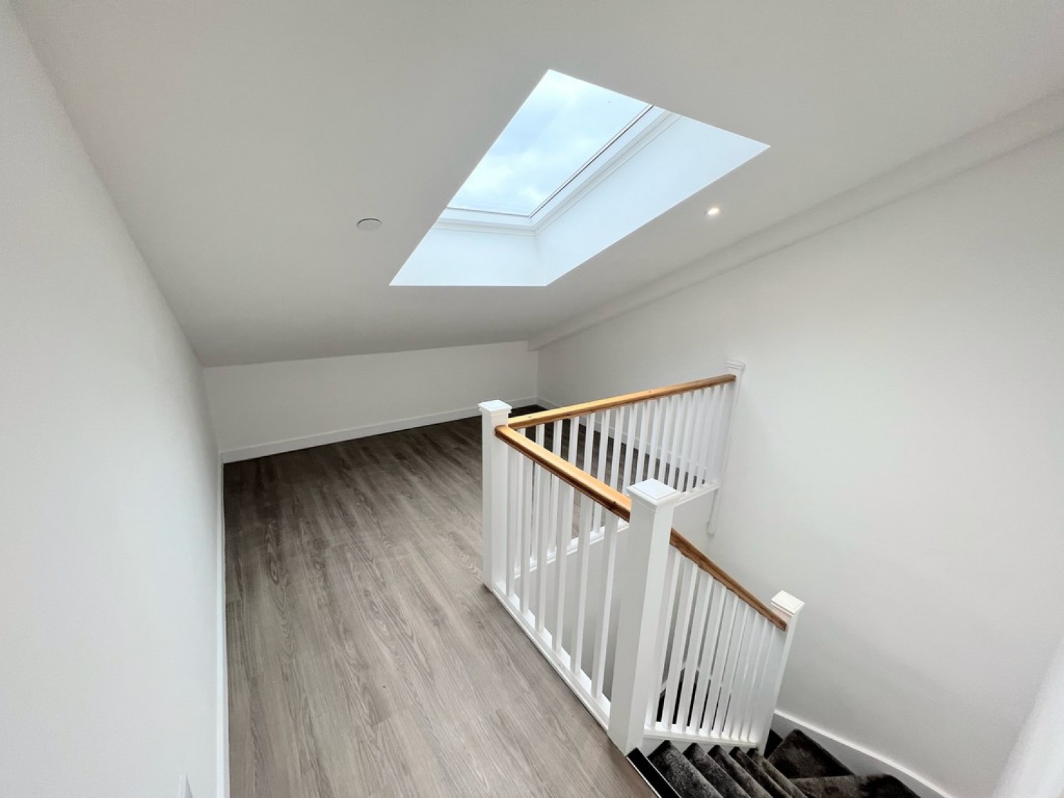 2 bedroom Flat for Letting Ashwood Park, Ashwood Way