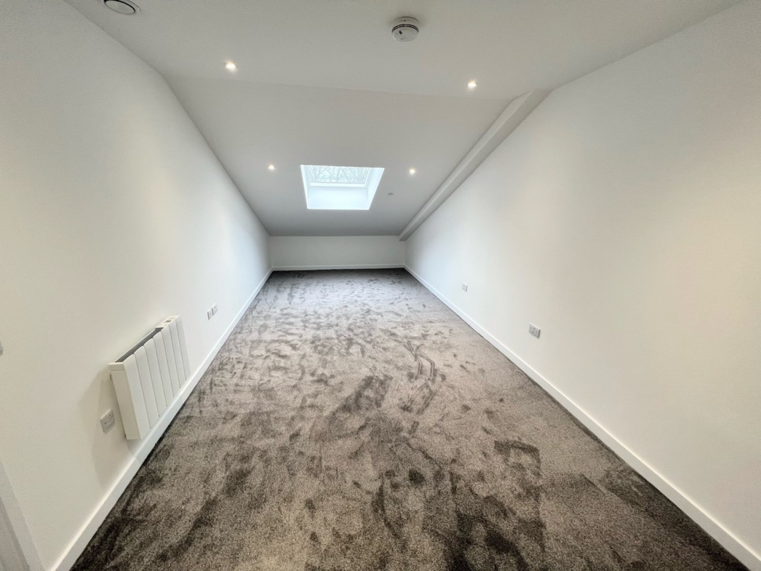 2 bedroom Flat for Letting Ashwood Park, Ashwood Way