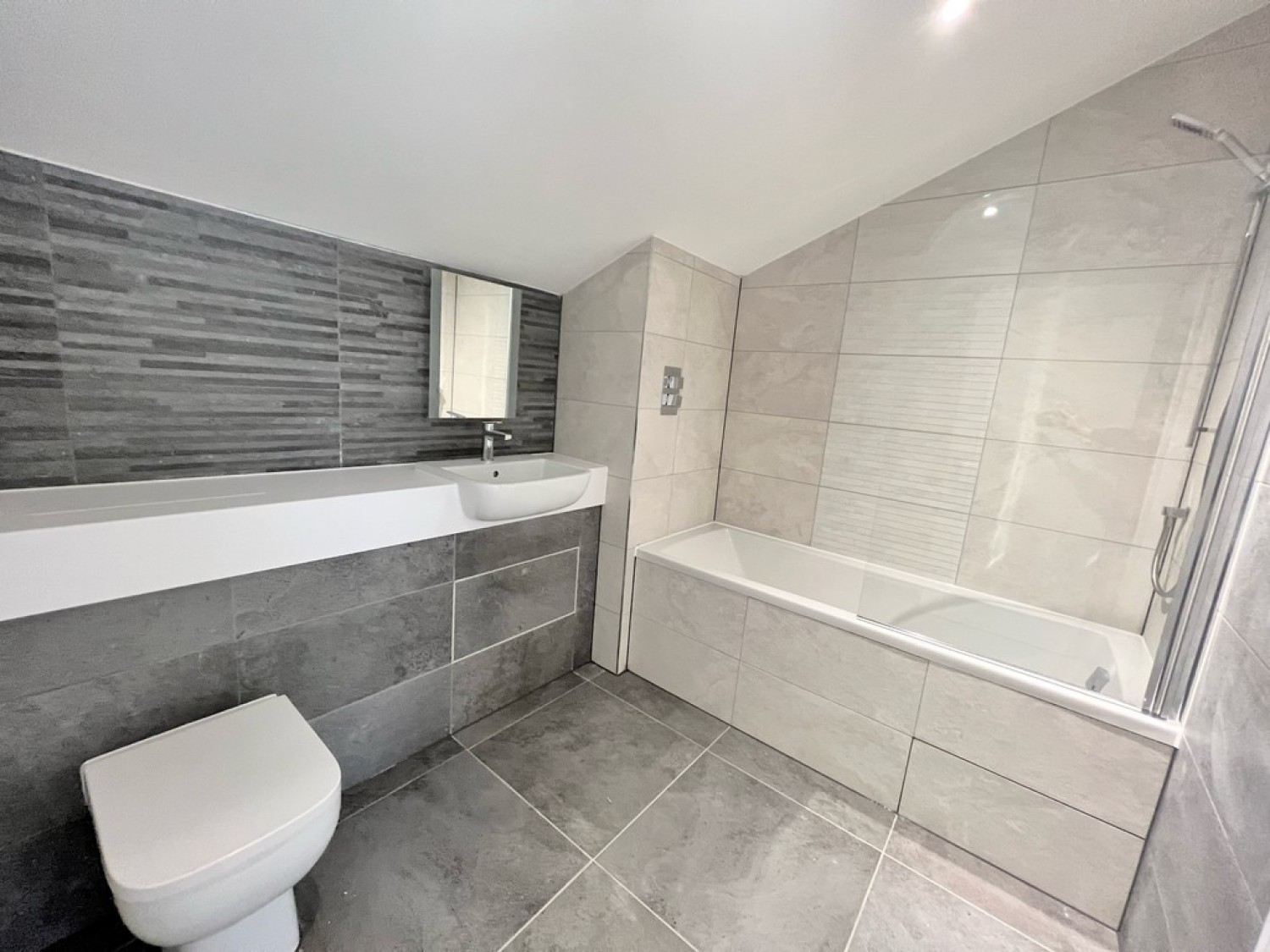 2 bedroom Flat for Letting Ashwood Park, Ashwood Way