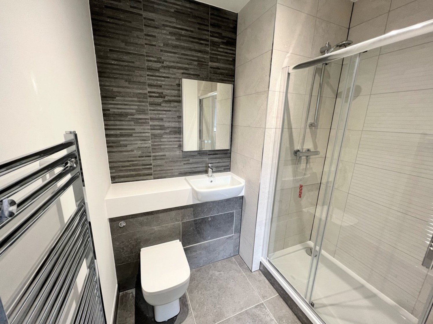 2 bedroom Flat for Letting Ashwood Park, Ashwood Way