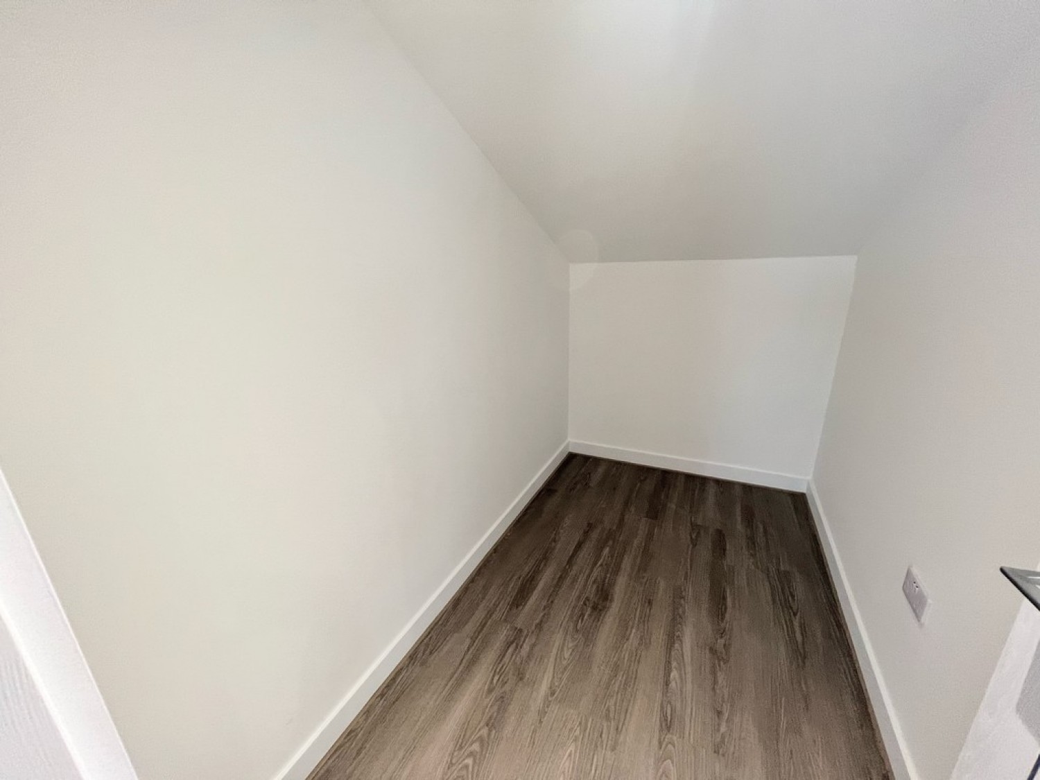 2 bedroom Flat for Letting Ashwood Park, Ashwood Way