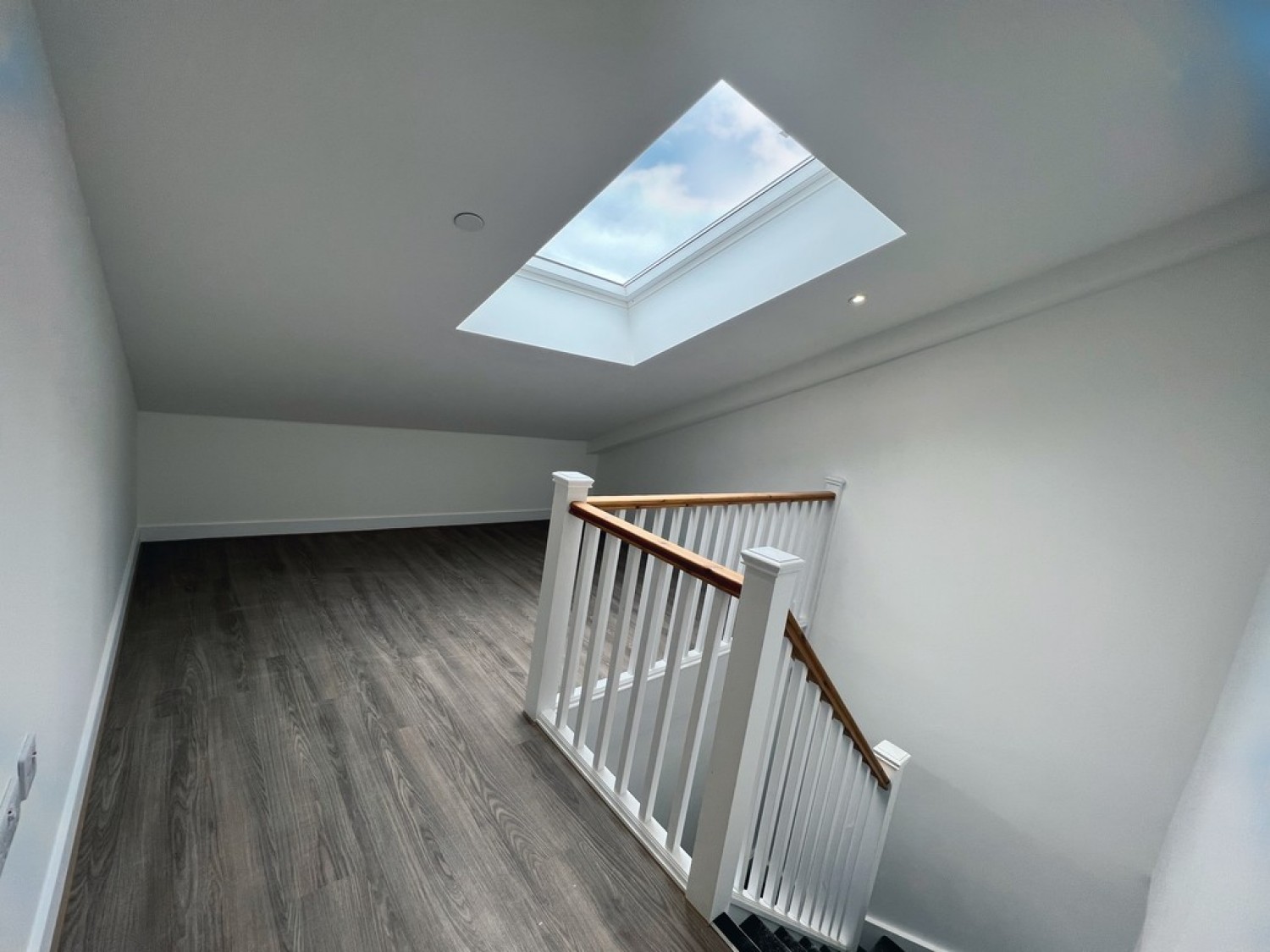 2 bedroom Flat for Letting Ashwood Park, Ashwood Way