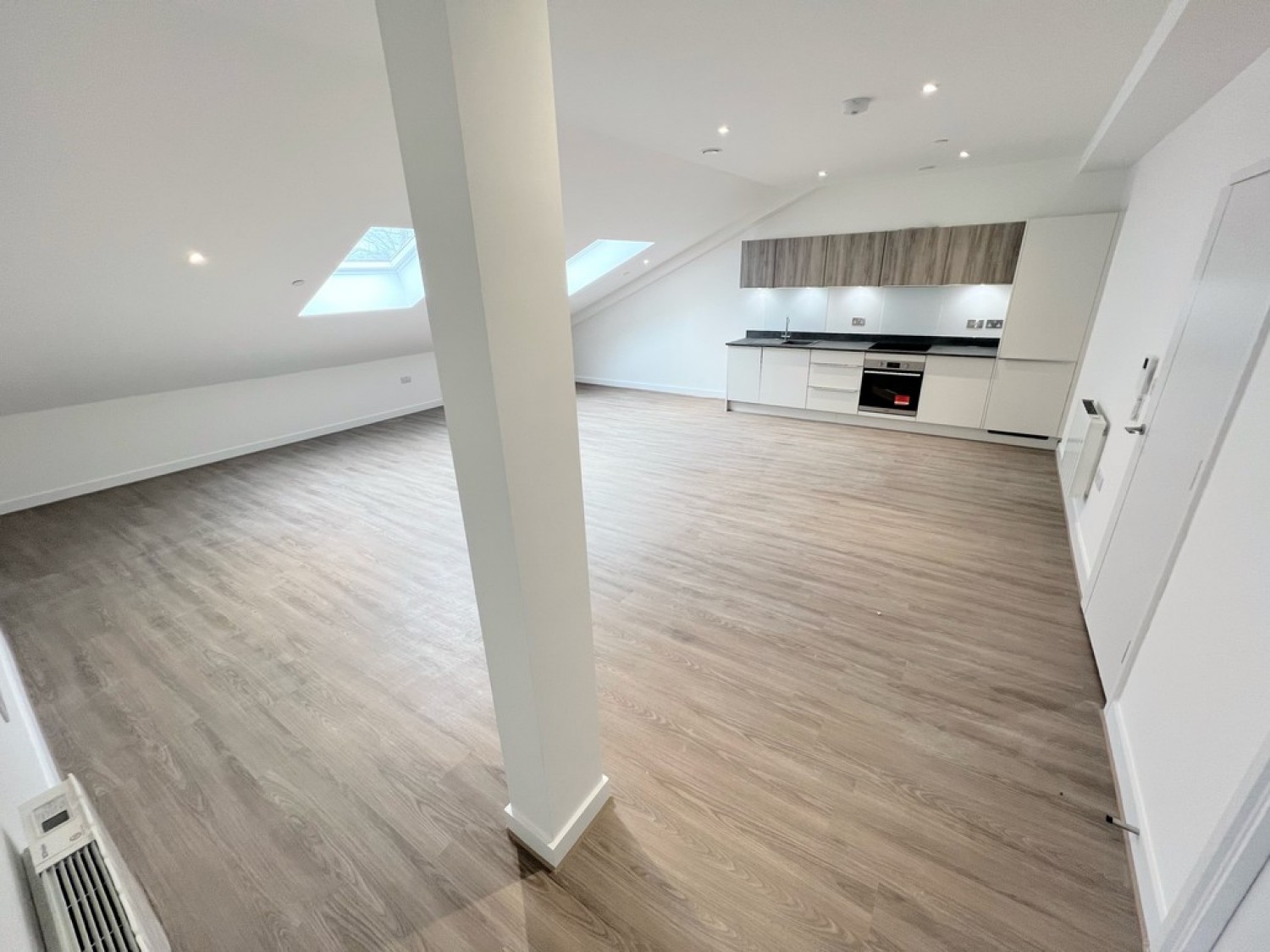 Meadow House, Ashwood Way