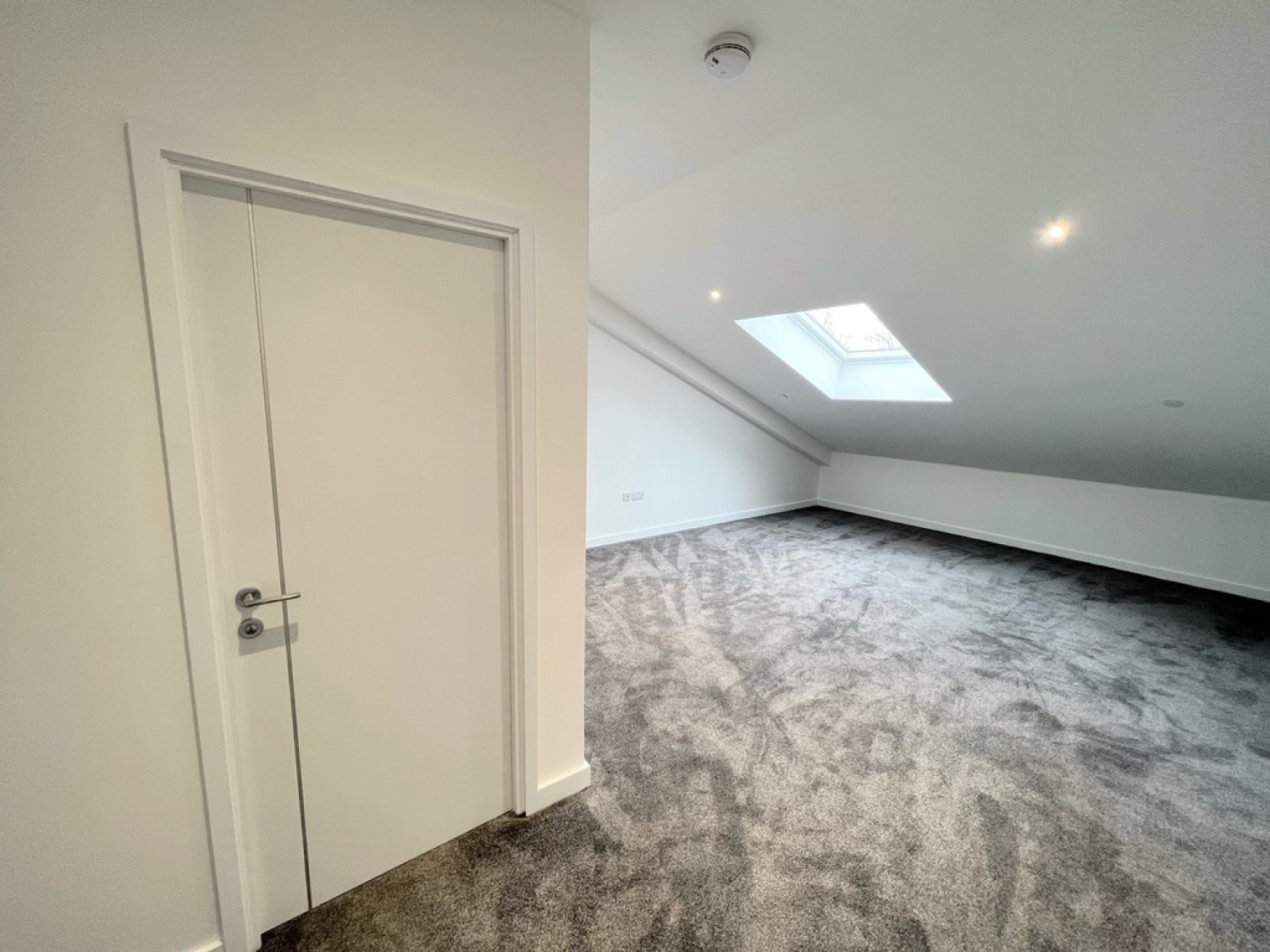 Meadow House, Ashwood Way