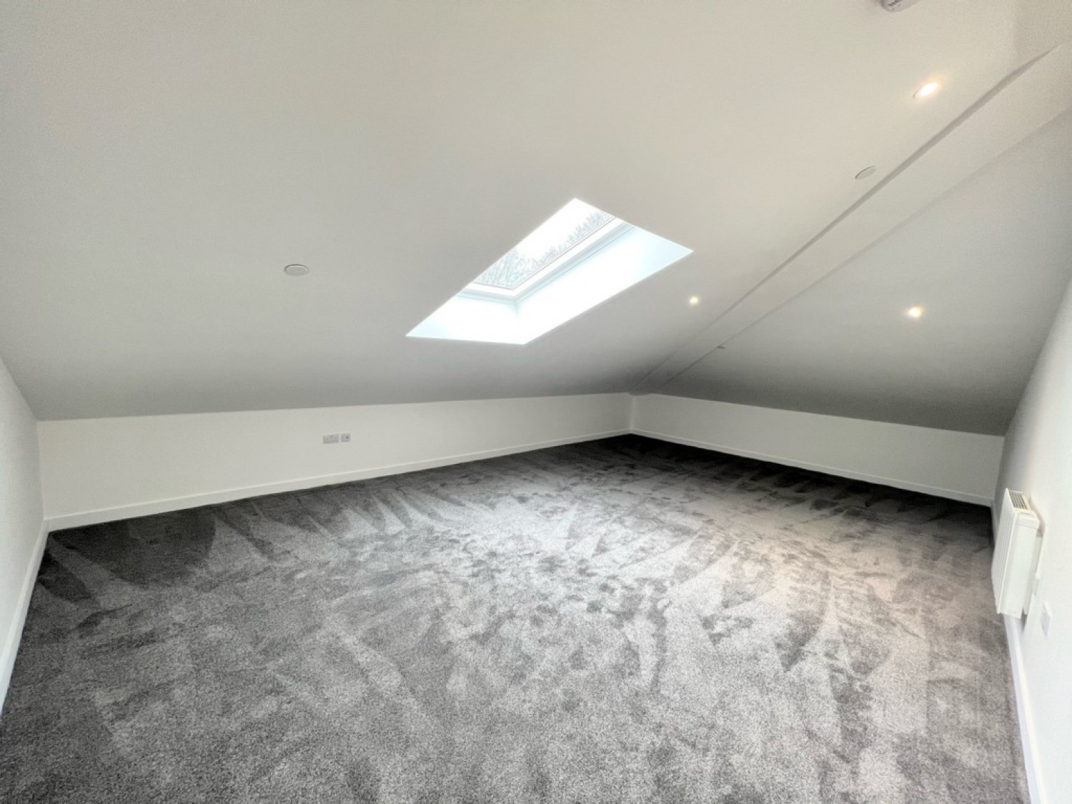 Meadow House, Ashwood Way