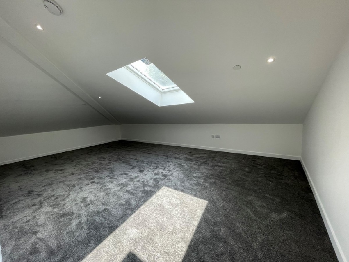Meadow House, Ashwood Way