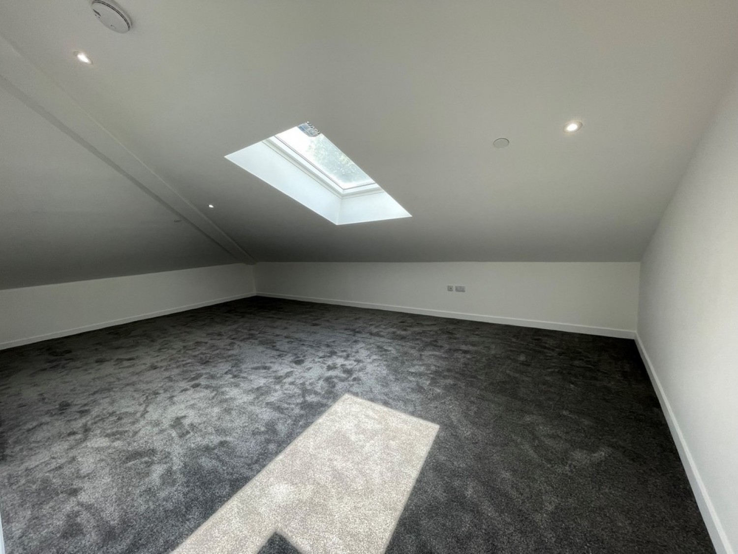 Meadow House, Ashwood Way