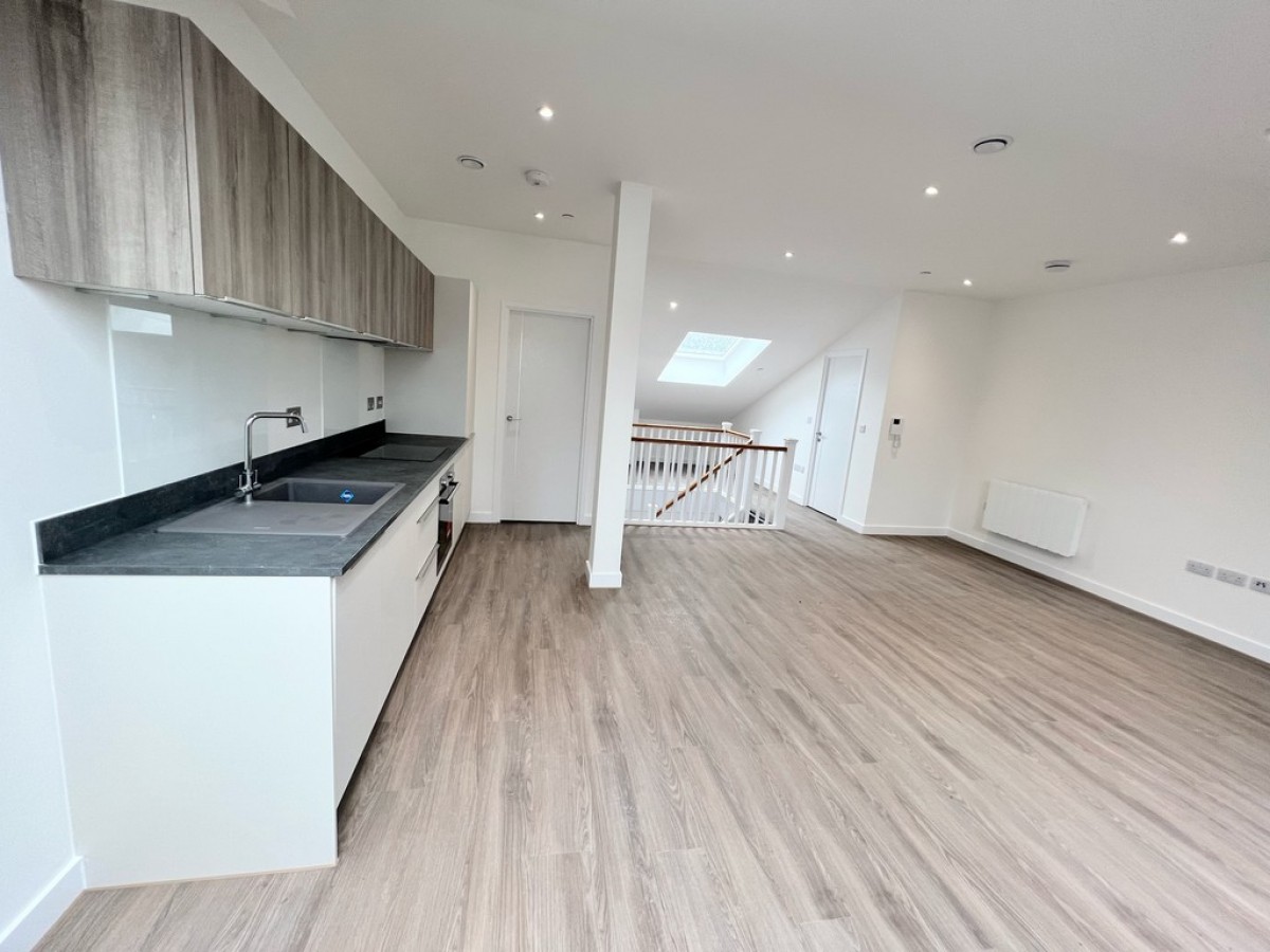 Meadow House, Ashwood Way