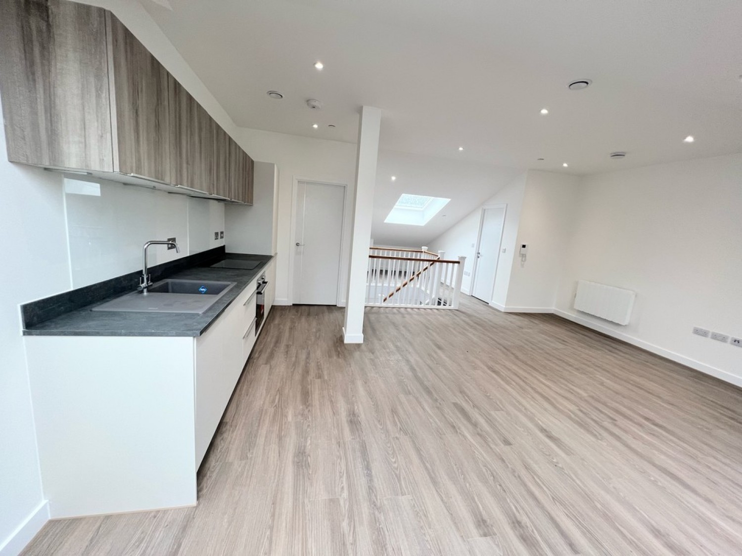 Meadow House, Ashwood Way