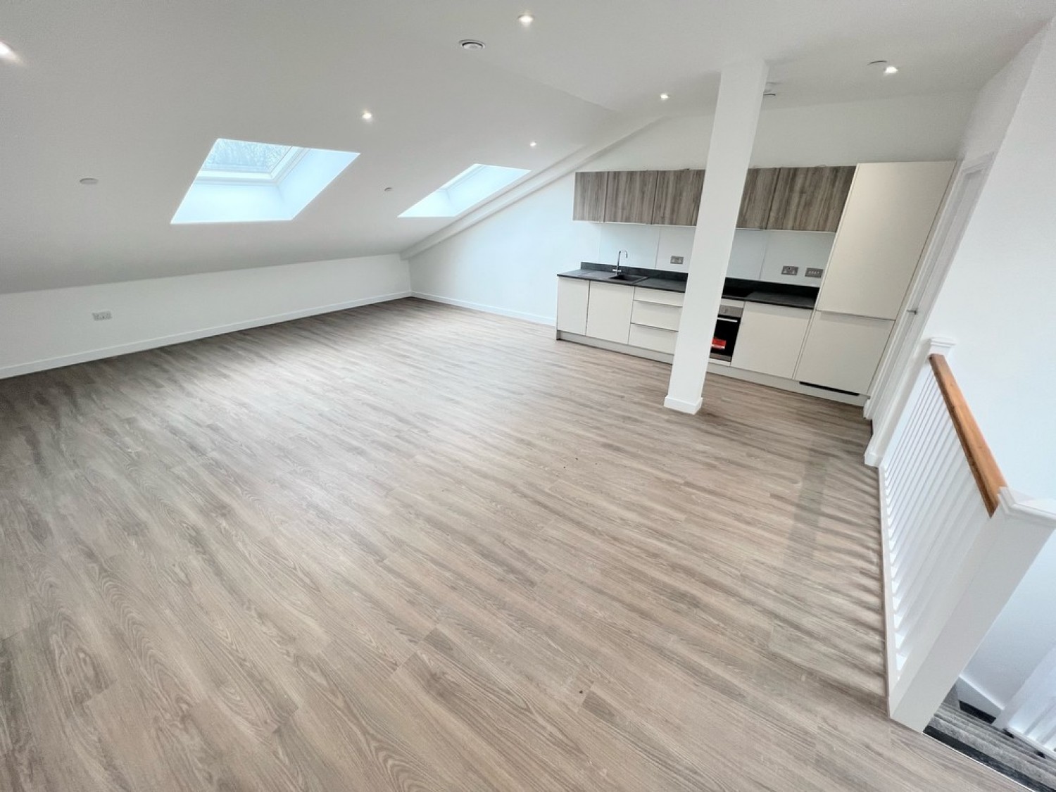 Meadow House, Ashwood Way