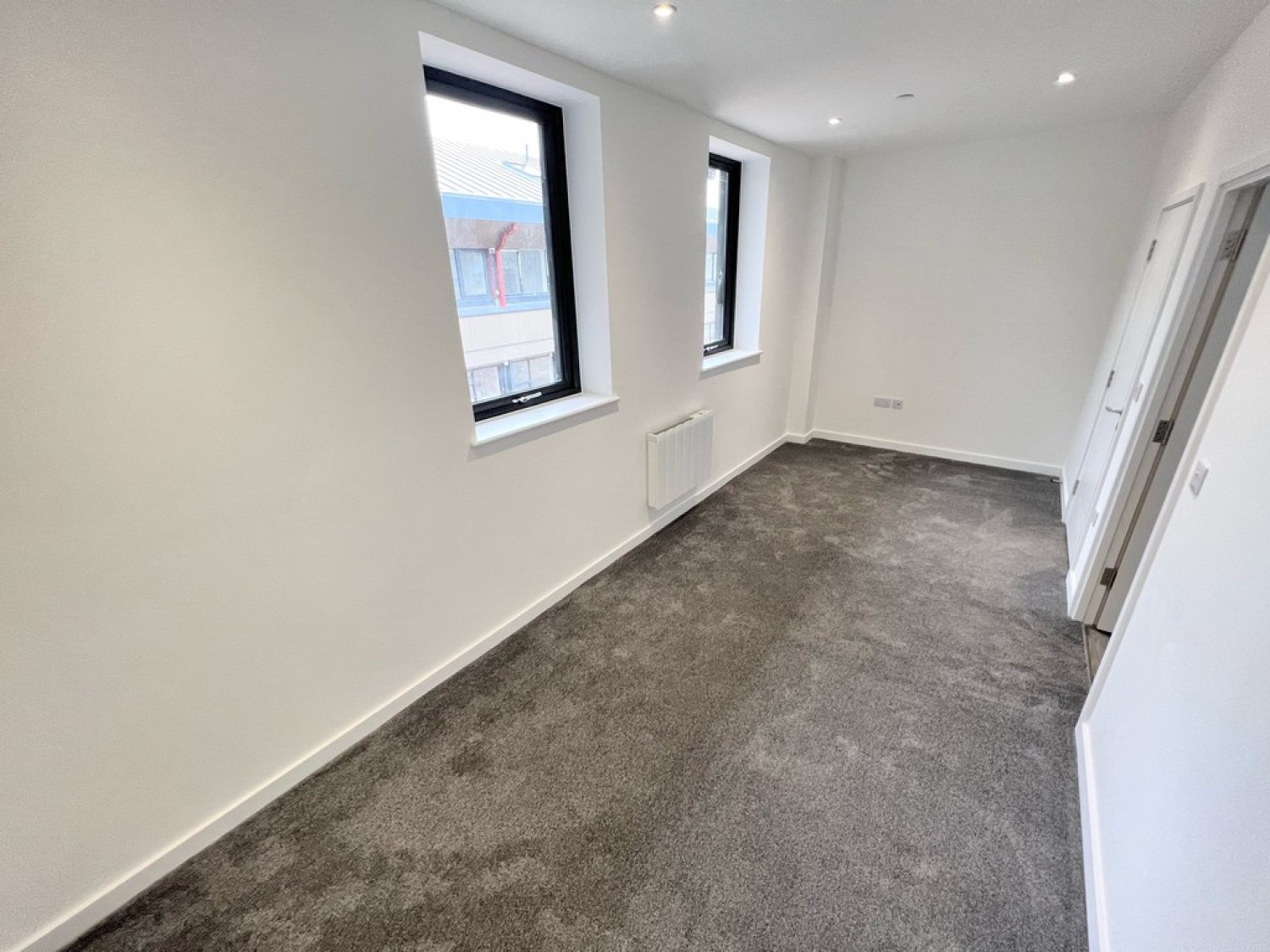 Meadow House, Ashwood Way