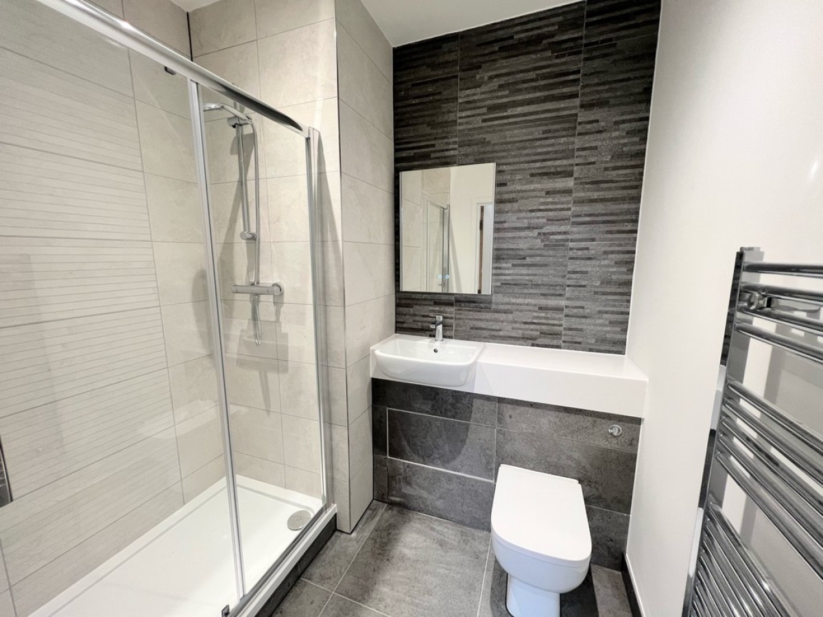 Meadow House, Ashwood Way