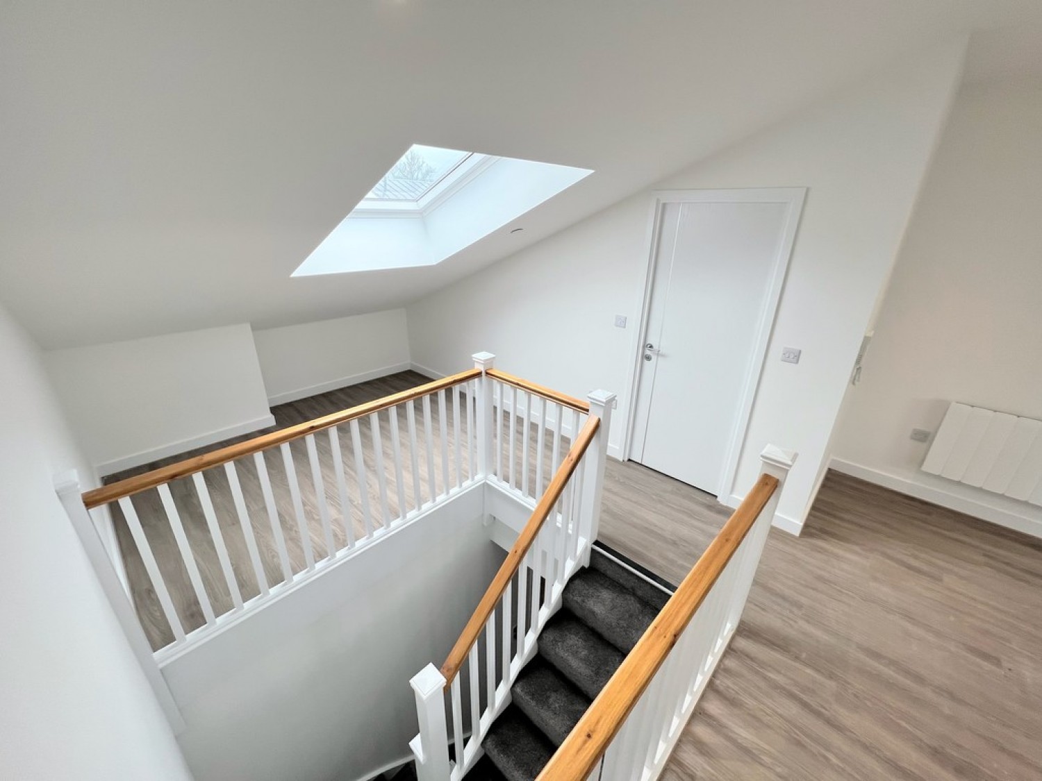 Meadow House, Ashwood Way