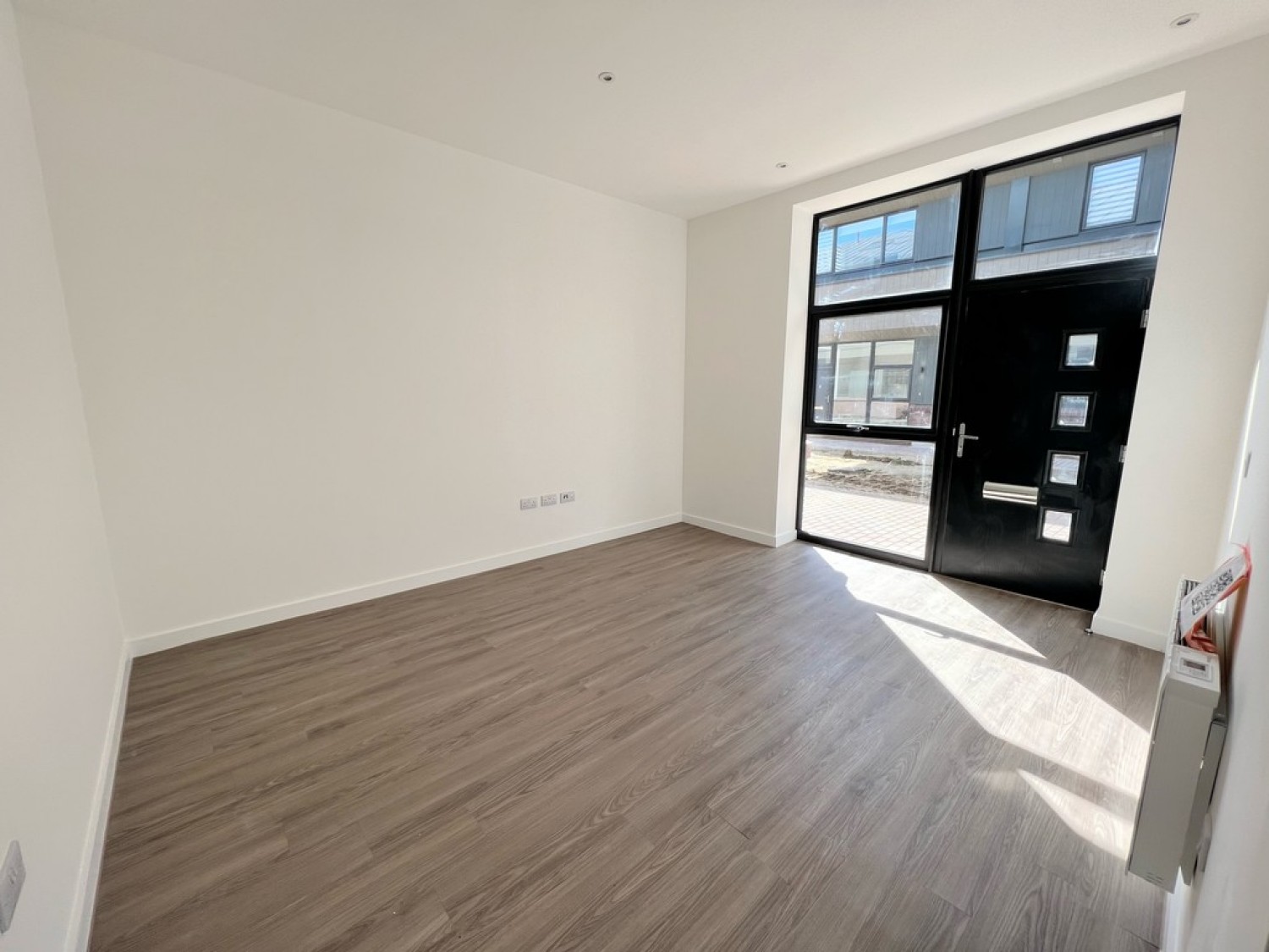 2 bedroom Flat for Letting Ashwood Park, Ashwood Way