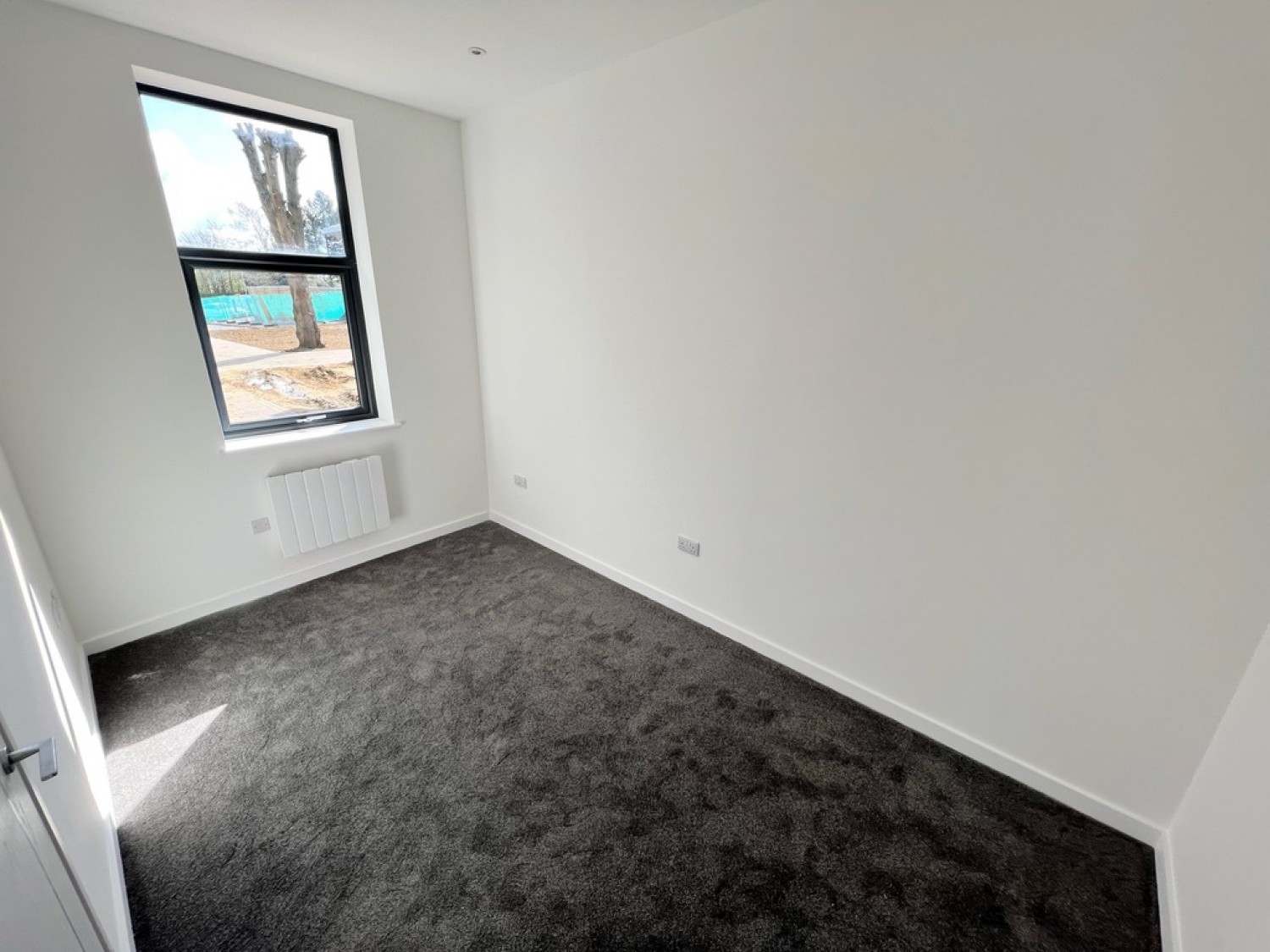 2 bedroom Flat for Letting Ashwood Park, Ashwood Way