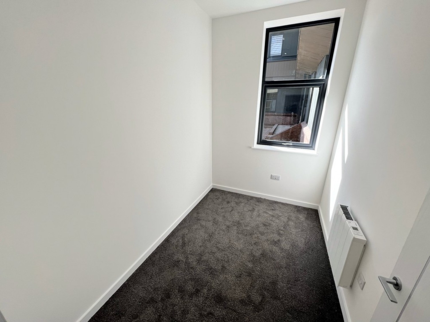 2 bedroom Flat for Letting Ashwood Park, Ashwood Way