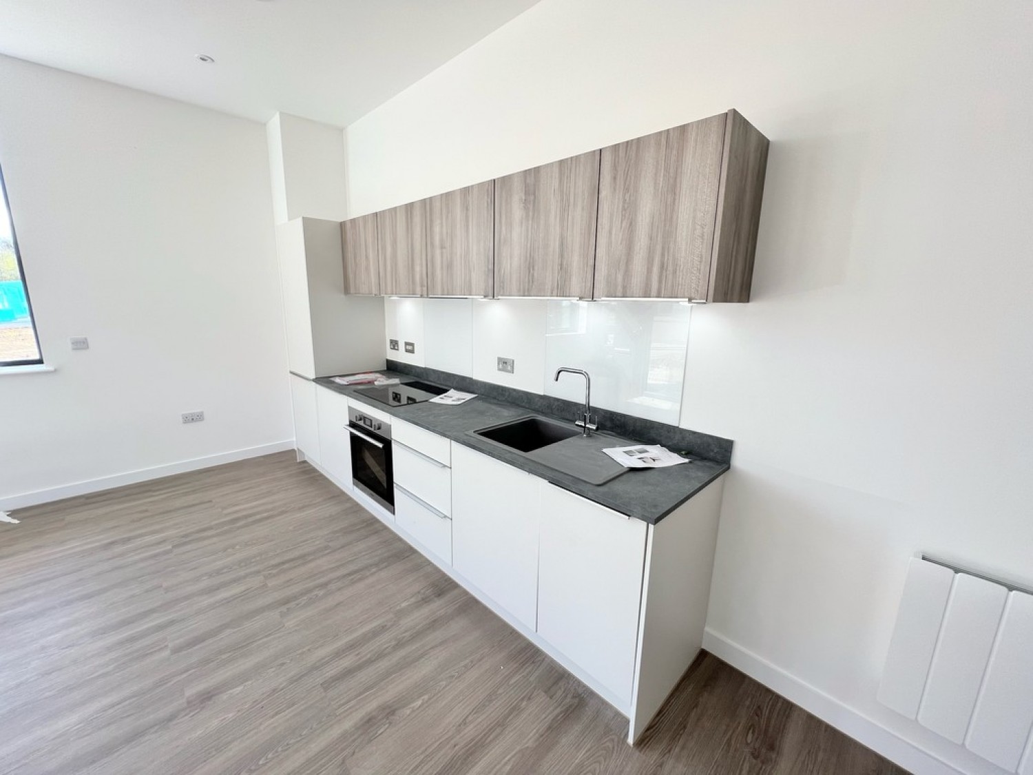 2 bedroom Flat for Letting Meadow House, Ashwood Way