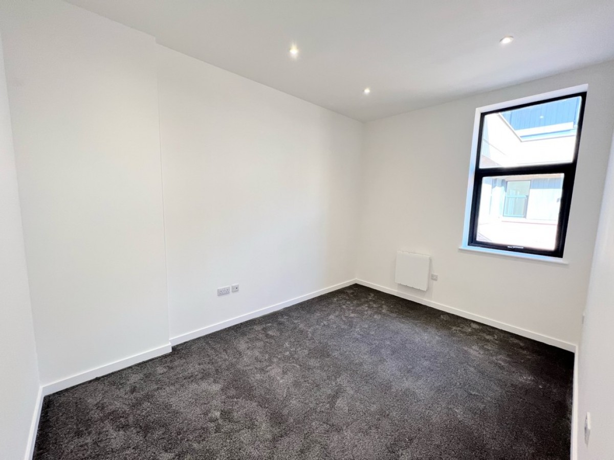 Meadow House, Ashwood Way