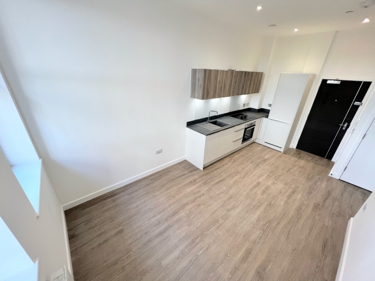 Meadow House, Ashwood Way