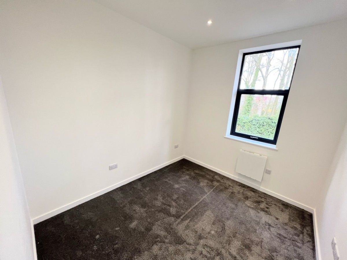 Meadow House, Ashwood Way