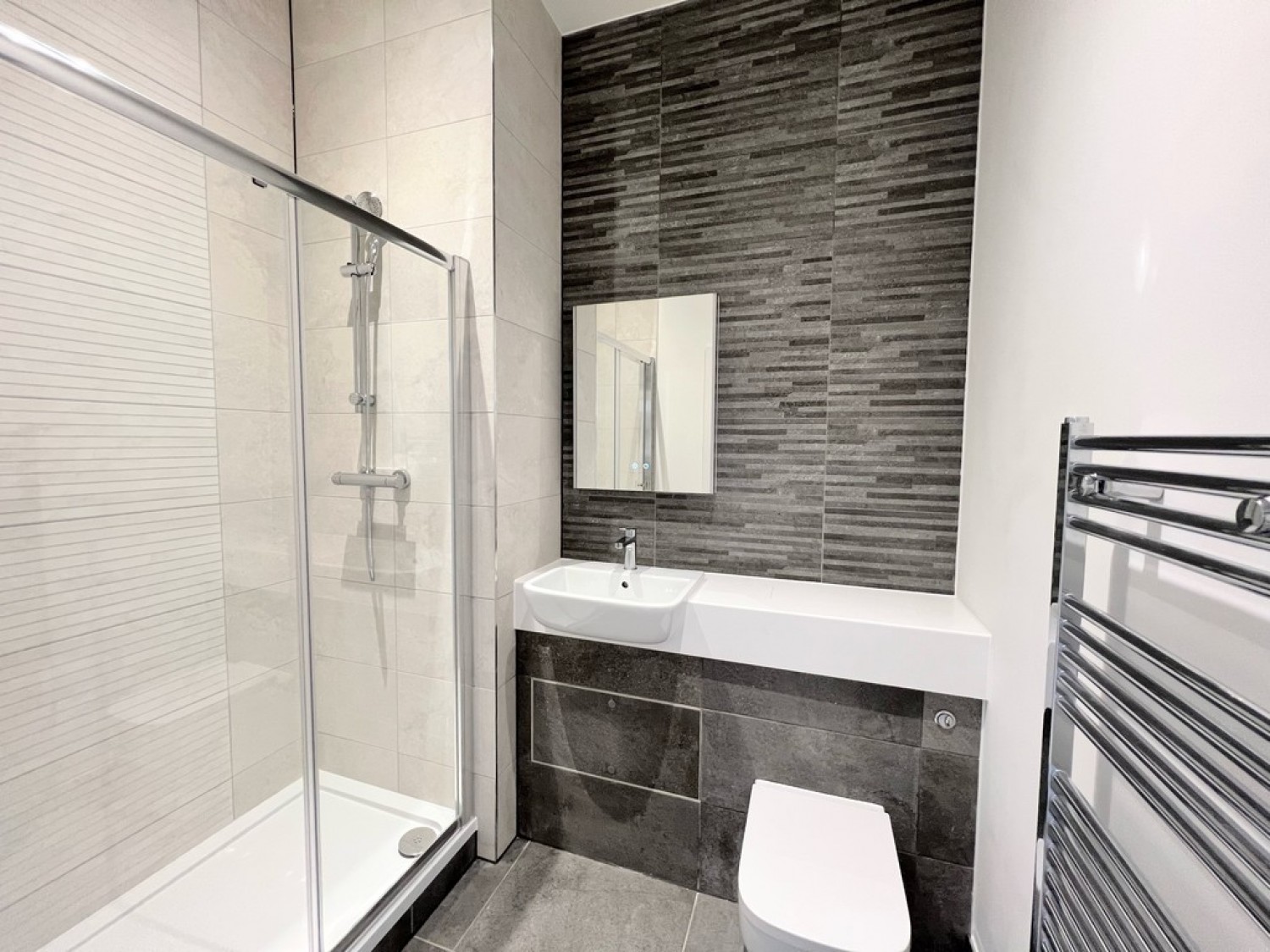 1 bedroom Flat in Meadow House, Ashwood Way