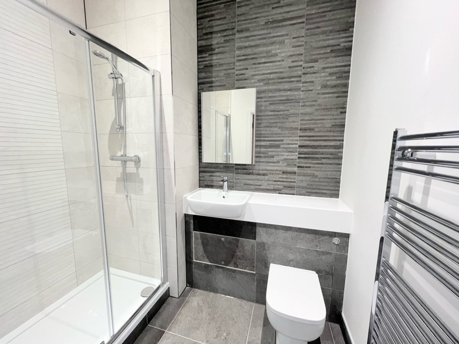 1 bedroom Flat for Letting Ashwood Park, Ashwood Way