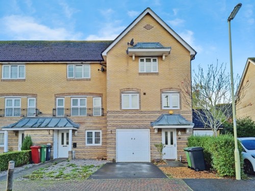 Wiltshire Crescent