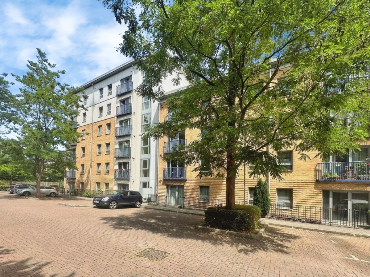 Priestley Road