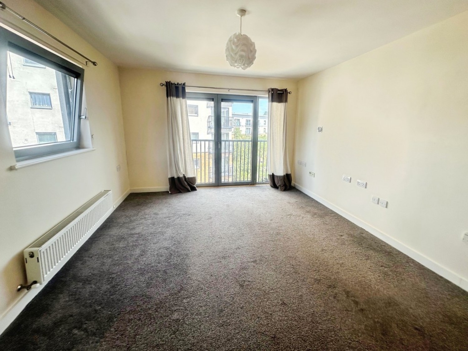 Priestley Road