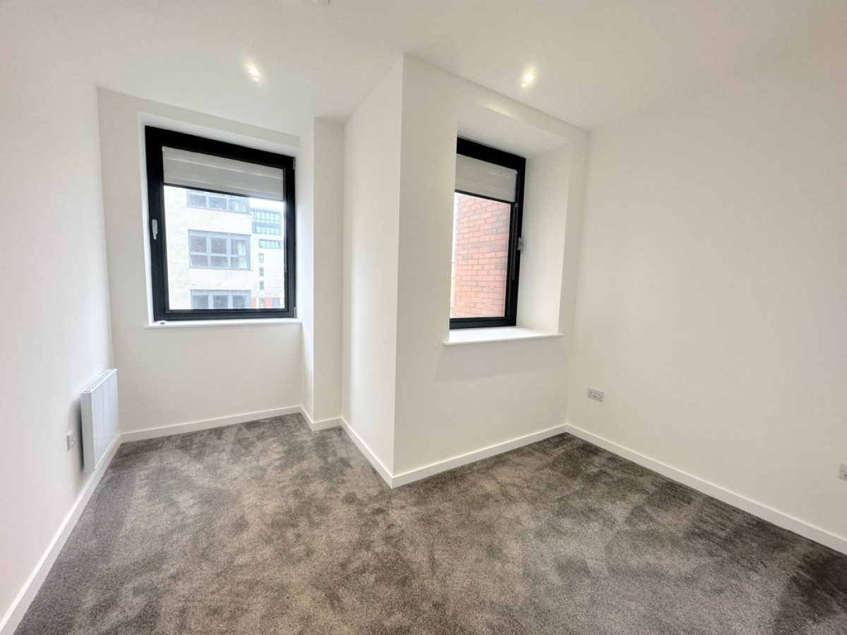 Normandy House, Alencon Link