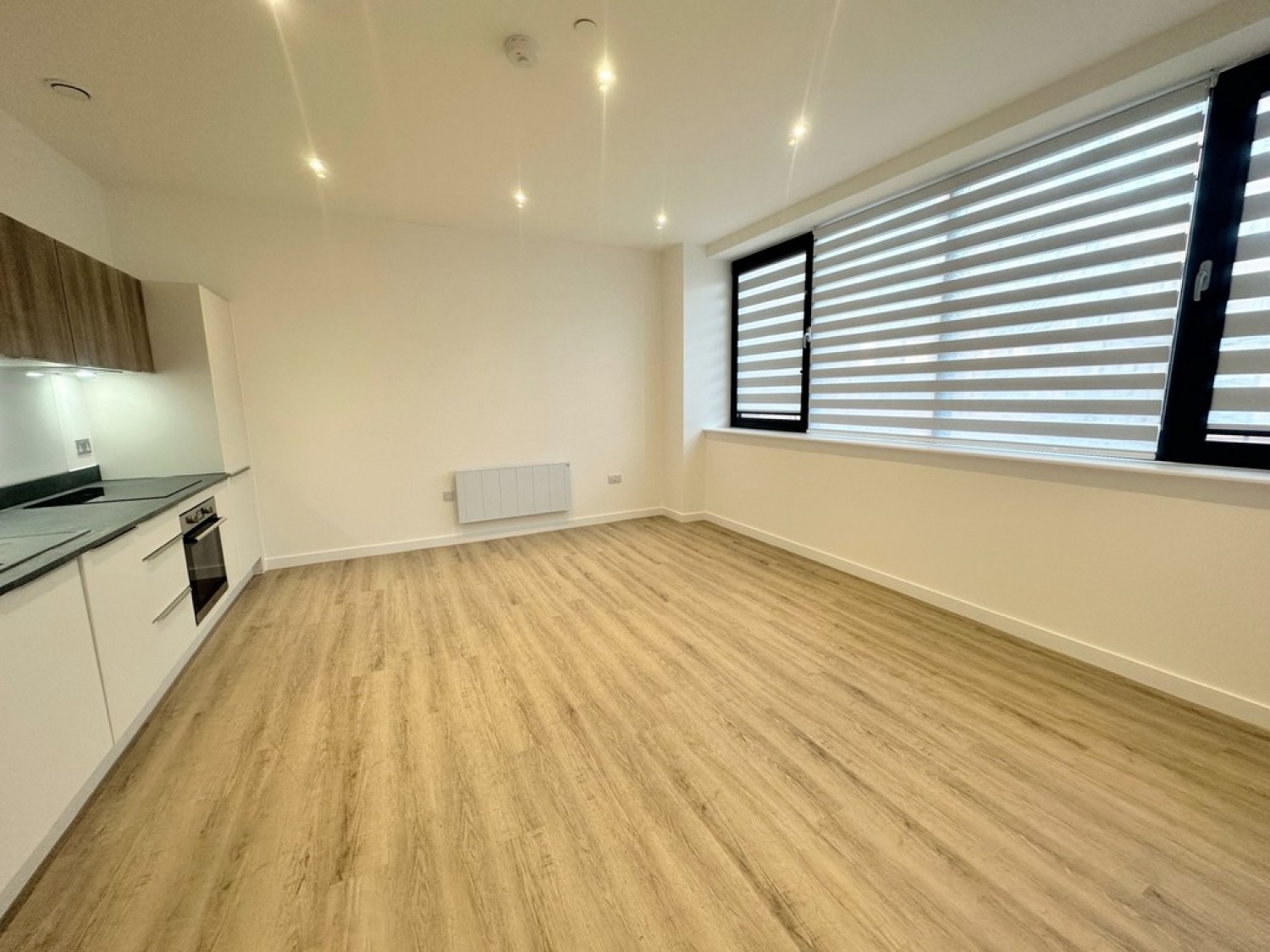 Normandy House, Alencon Link