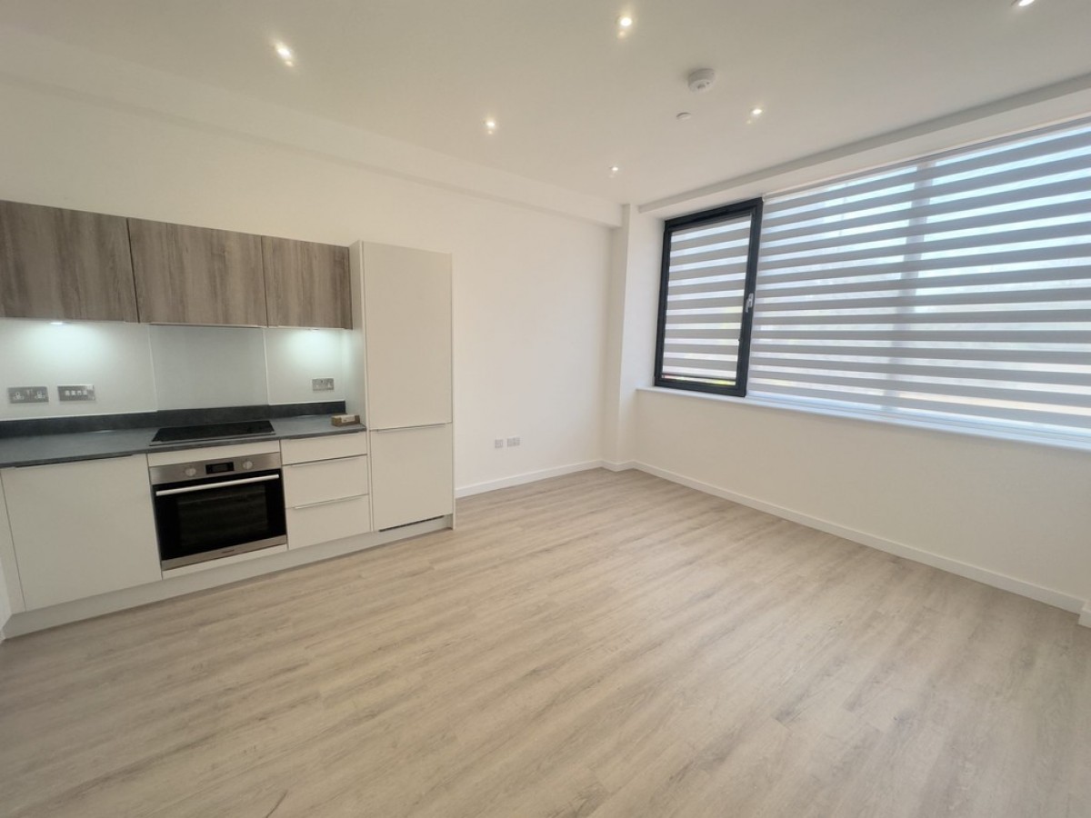 Normandy House, Alencon Link