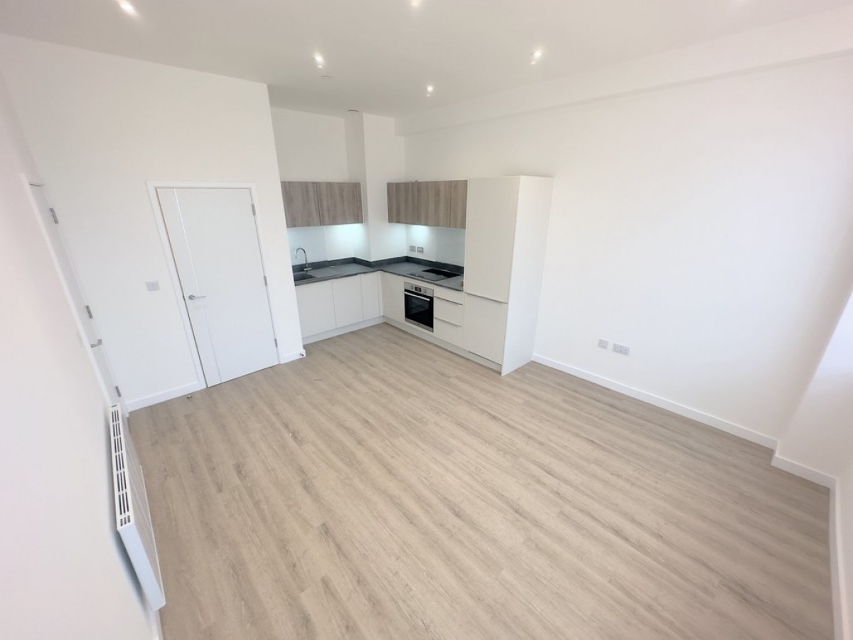 Normandy House, Alencon Link