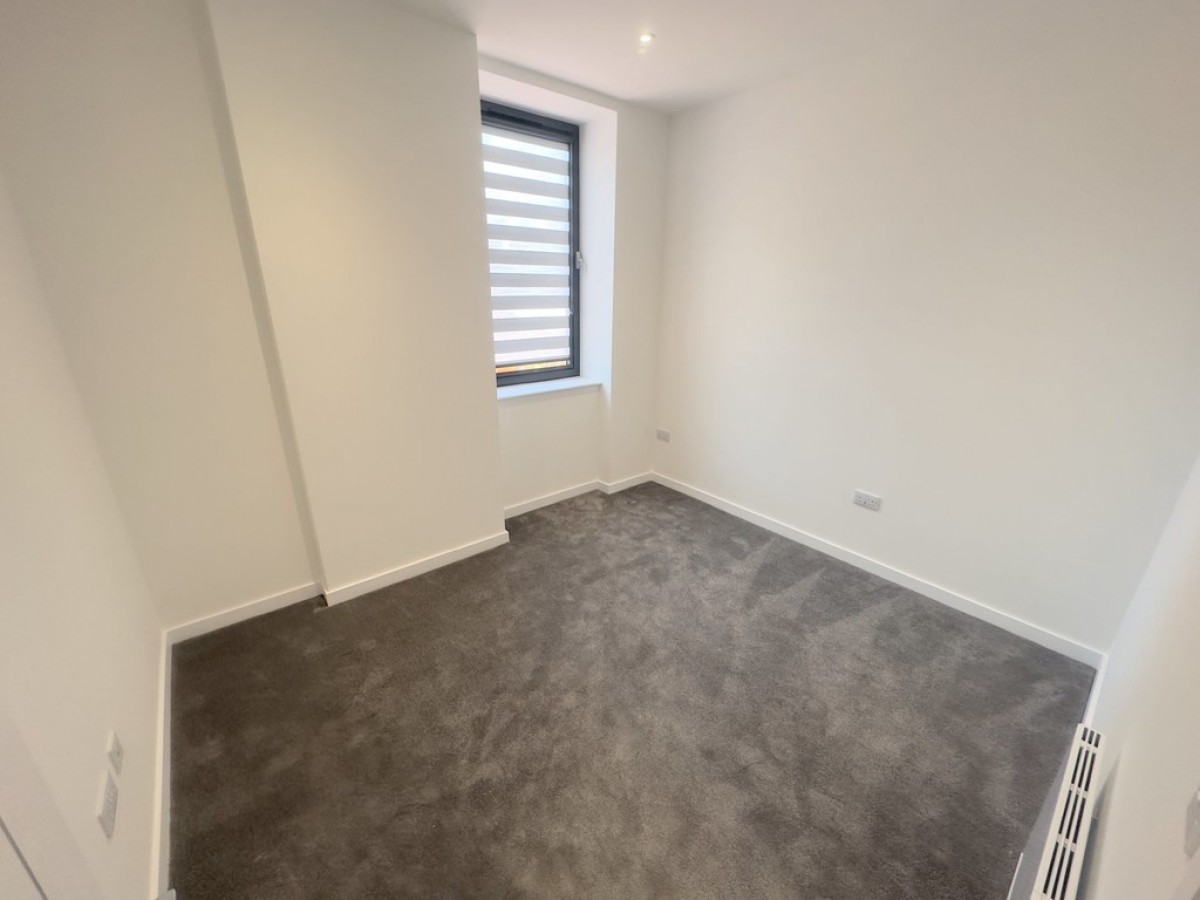 Normandy House, Alencon Link