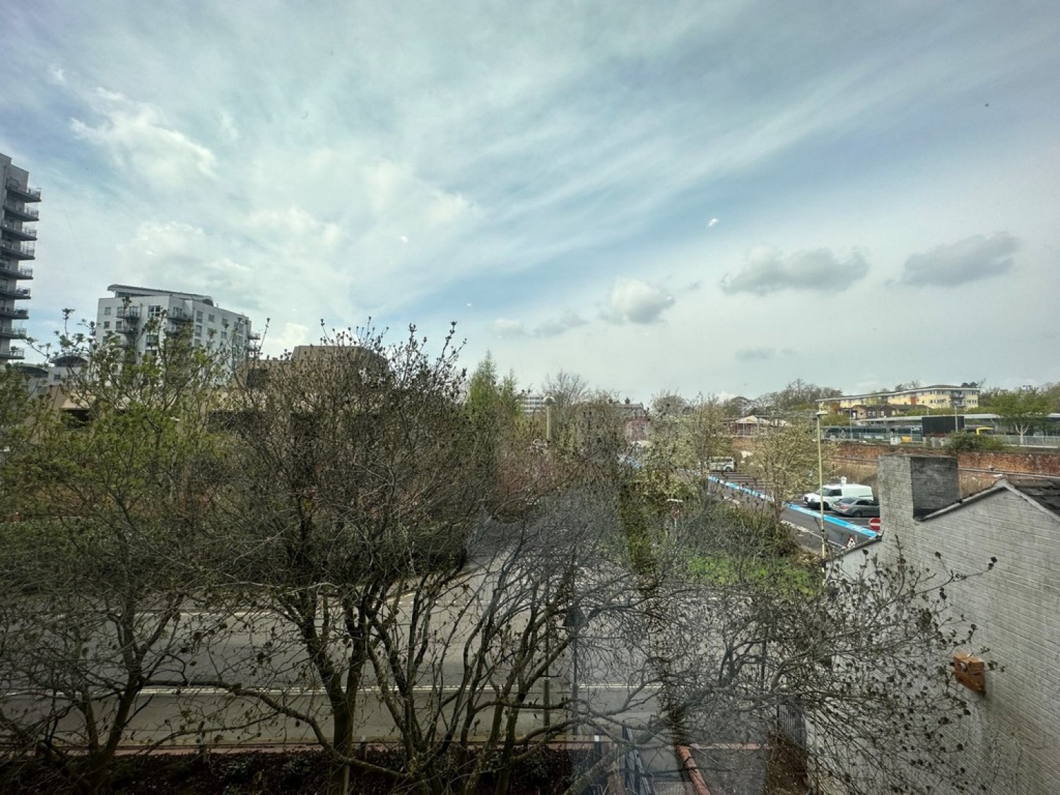 2 bedroom Flat for Letting Normandy House, Alencon Link