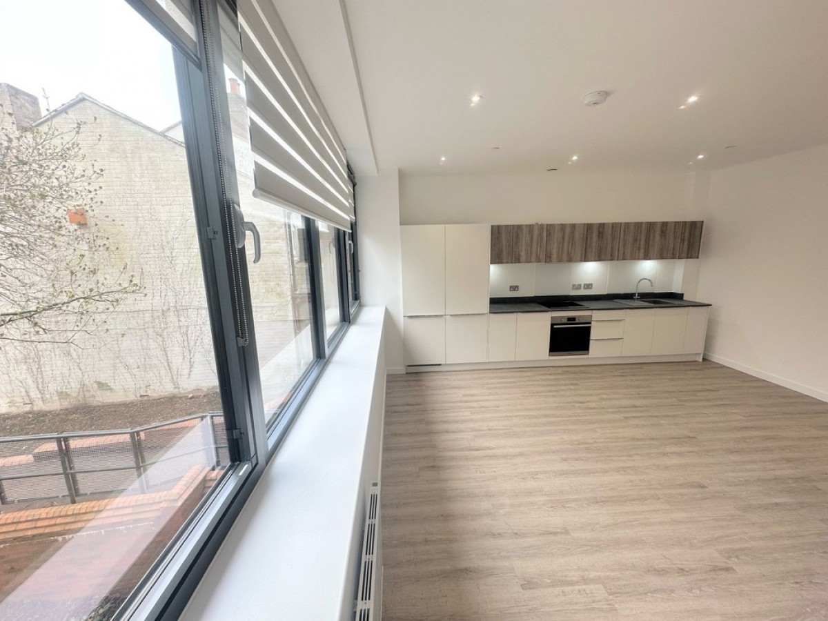 Normandy House, Alencon Link