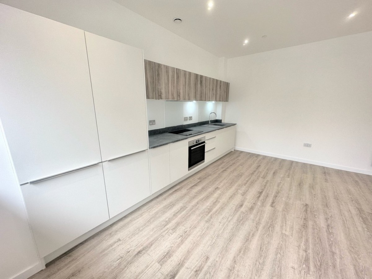 Normandy House, Alencon Link