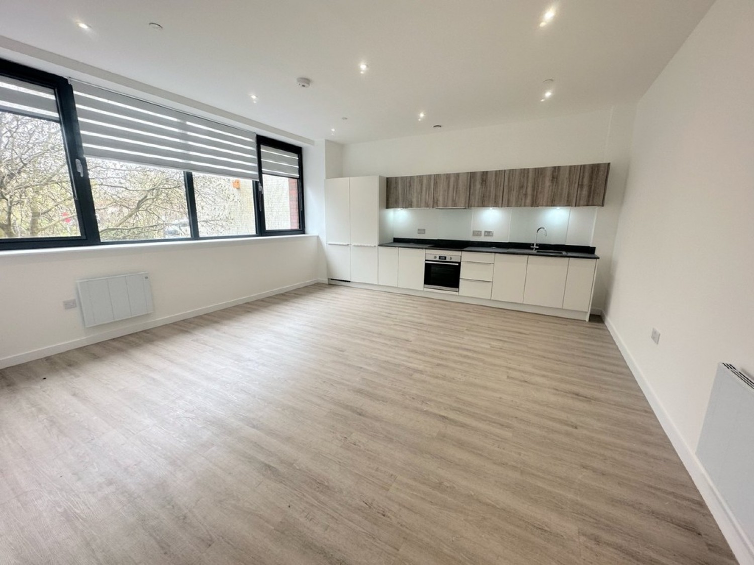 Normandy House, Alencon Link