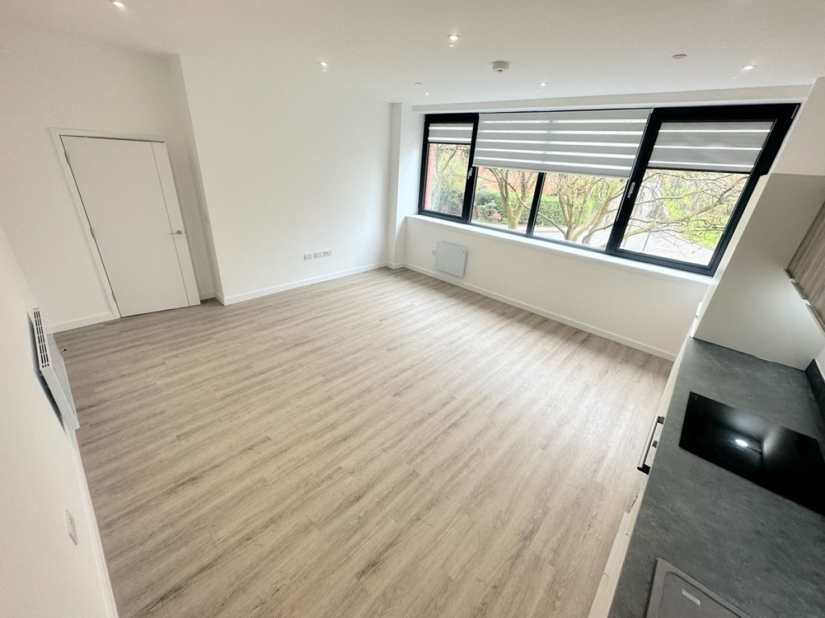 Normandy House, Alencon Link