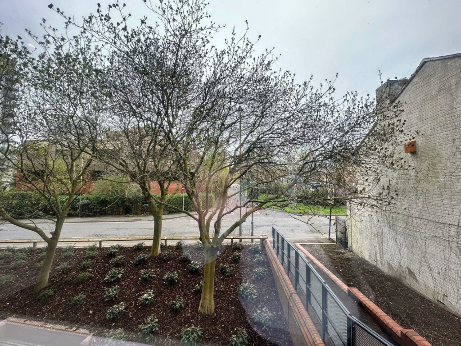 Normandy House, Alencon Link