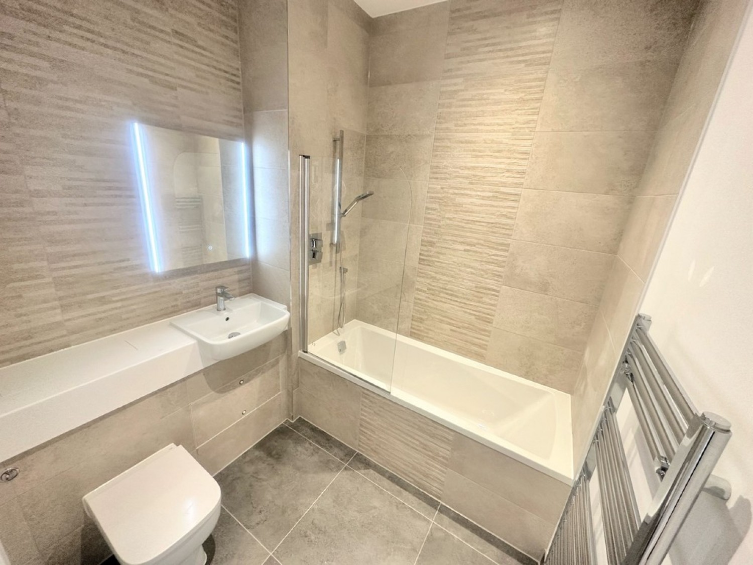 Normandy House, Alencon Link