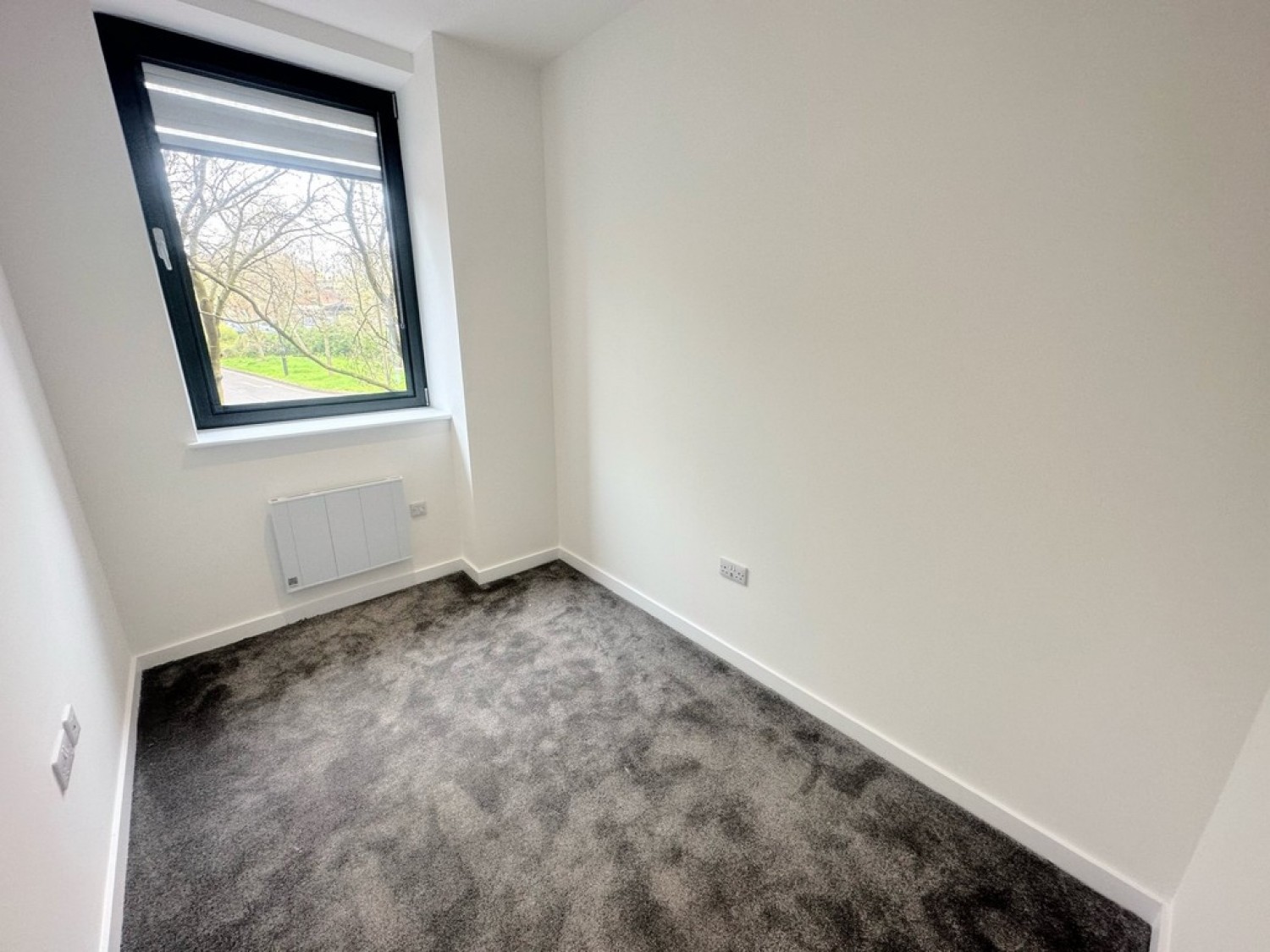 Normandy House, Alencon Link